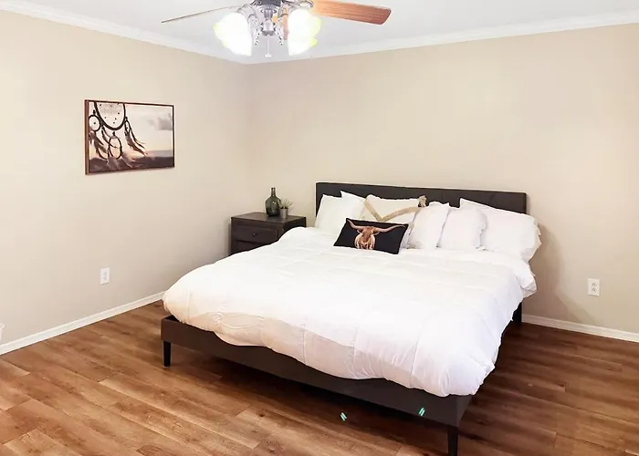 Holiday home Pet-friendly 4br Heated Pool Yard Casa Grande