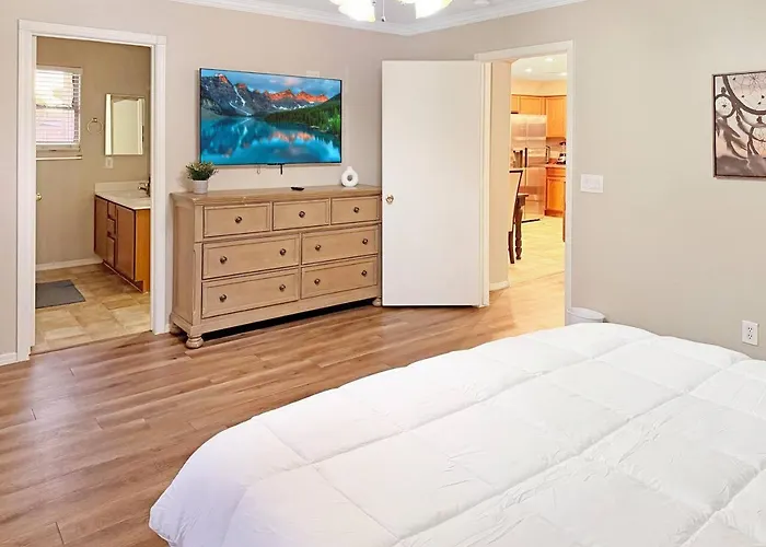 Pet-friendly 4br Heated Pool Yard Casa Grande
